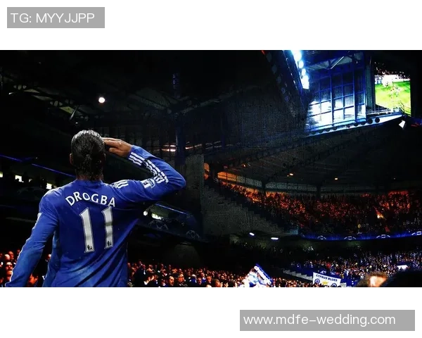 足球传奇德罗巴:非洲之狮的拼搏精神与不朽足迹 足球传奇德罗巴:非洲之狮的拼搏精神与不朽足迹