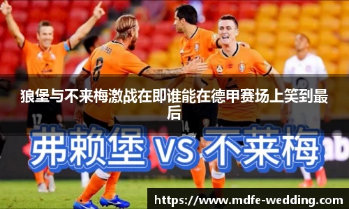 狼堡与不来梅激战在即谁能在德甲赛场上笑到最后